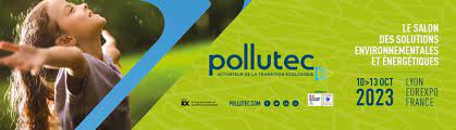 API Plastiques sera présent au salon Pollutec 2023